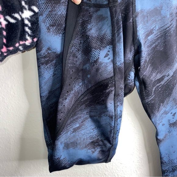 ALL IN MOTION HIGH RISE LEGGINGS - Picture 4 of 5